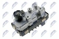 NTY ECD-MS-001 NASTAWNIK TURBINY G-42/6NW009483/