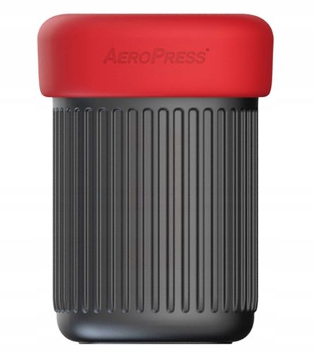 Zaparzacz do kawy AeroPress GO podróżny Oryginalny 100 filtrów na Arena.pl