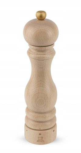 PEUGEOT Paris Młynek do Pieprzu 22cm. Naturalny na Arena.pl