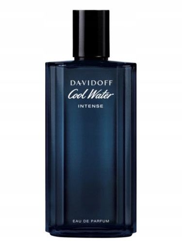 PRODUKT DAVIDOFF COOL WATER INTENSE 125ML EDP na Arena.pl