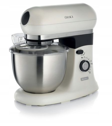 Robot kuchenny planetarny Ariete 1588/07 2400W na Arena.pl