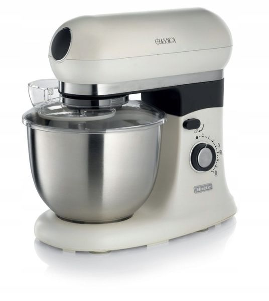 Robot kuchenny planetarny Ariete 1588/07 2400W zdjęcie 4