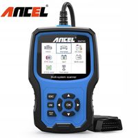 Skaner tester diagnostyczny Ancel BM700 BMW MINI