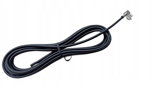 ANTENA CB SIRIO MINI SNAKE CZARNA 65cm na Arena.pl