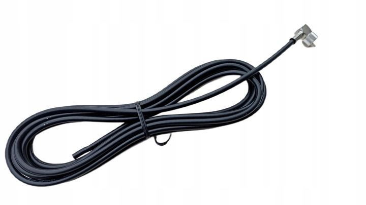 ANTENA CB SIRIO MINI SNAKE CZARNA 65cm zdjęcie 11