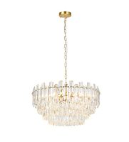 Lampa Wisząca Berella Light Zuri 60 BL5607