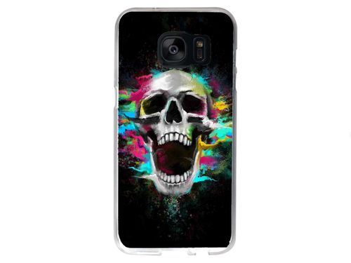 SAMSUNG GALAXY S7 EDGE | Etui case WZORY na Arena.pl