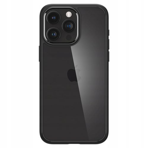 Plecki niktrade do Apple iPhone 15 Pro bezbarwny na Arena.pl