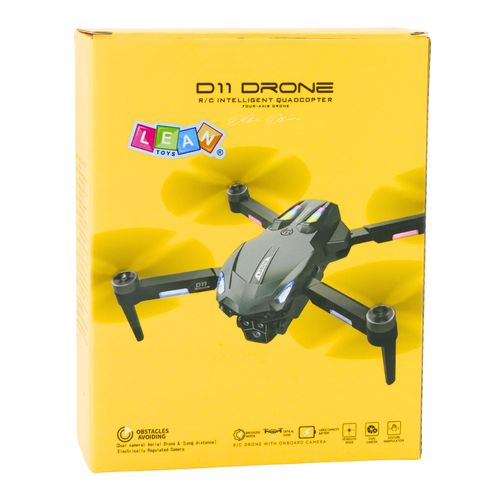 DLA DZIECI DRON  Z KAMERĄ STEROWANY na Arena.pl