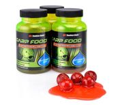 2 x DIP TANDEM BAITS ATTRACT JAPOŃSKA KAŁAMARNICA 100M
