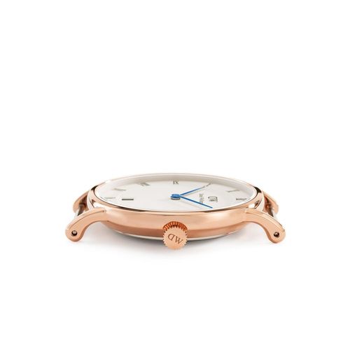 DANIEL WELLINGTON DW00100263 - DAPPER CORNWALL - NOWA KOLEKCJA na Arena.pl