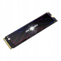 Dysk SSD HIKSEMI FUTURE 2TB M.2 PCIe Gen4x4 NVMe 2280 (7450/6750 MB/s) 3D T