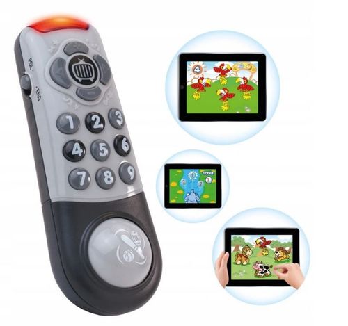 DUMEL DISCOVERY CYFERKOWY PILOCIK SZARY DD42398 na Arena.pl