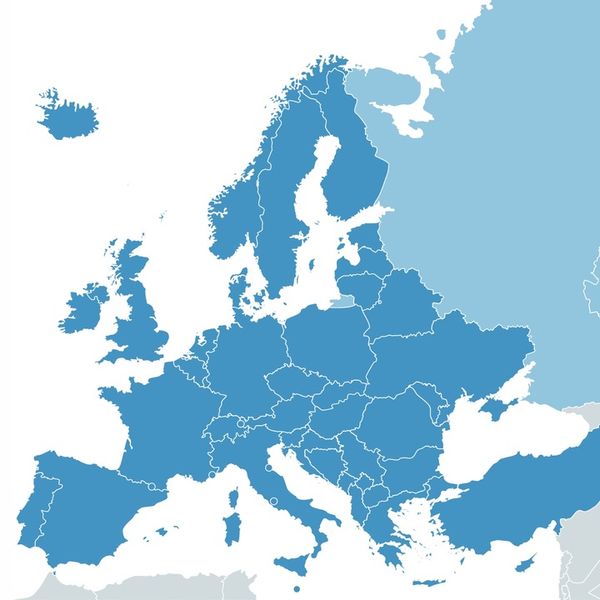 Mapa do nawigacji Europa Skoda karta SD NOWOŚĆ zdjęcie 3