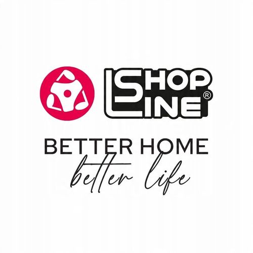 Wieszak wysuwany 35cm na ubrania do szafy czarny AC221-F-CZA na Arena.pl