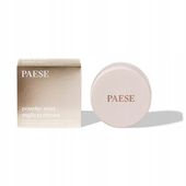 PAESE Mgła Pudrowa Rozświetlający puder sypki 02 Natural Beige 5g