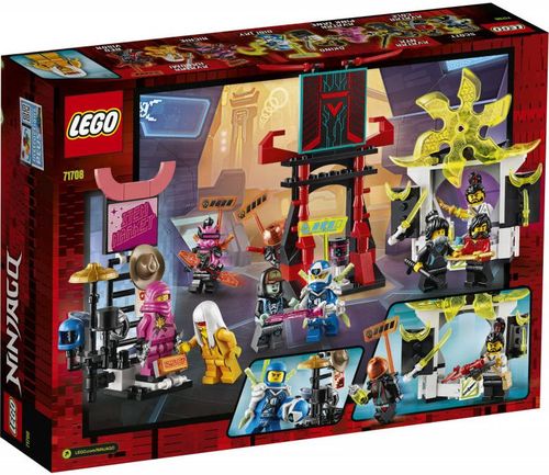 LEGO 71708 na Arena.pl