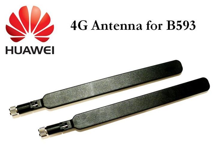 ORYGINALNA ANTENA B593 B315 MF283 MF28D MF93 921 zdjęcie 2
