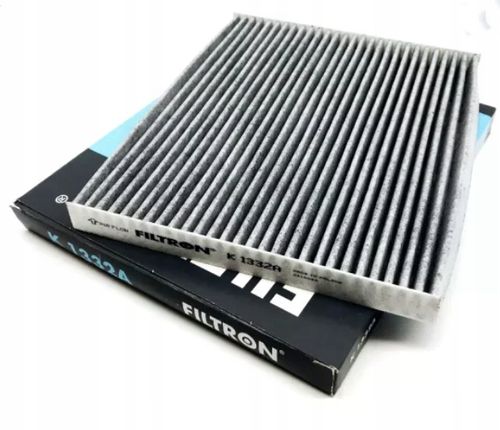 FILTR POWIETRZA KABINOWY HYUNDAI IX35 KI na Arena.pl