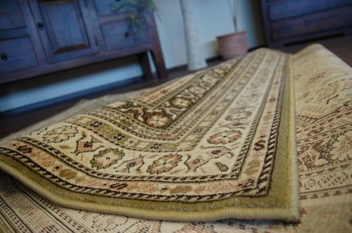 Dywan STANDARD REMO chrom na Arena.pl