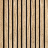 Tapeta LAMEL winylowa ścienna 3d imitująca LAMELE