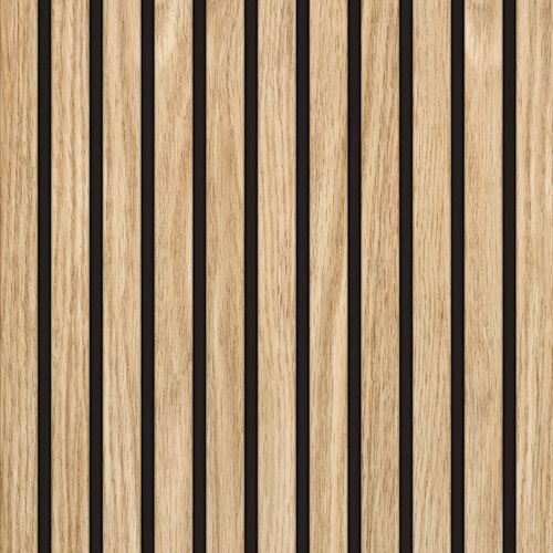 Tapeta LAMEL winylowa ścienna 3d imitująca LAMELE na Arena.pl