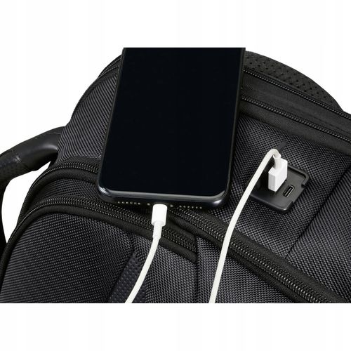 Plecak na laptopa 15,6'' Samsonite PRO-DLX 6 na Arena.pl