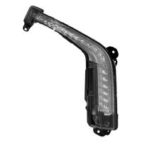 Peugeot 308 11-13 lampa migacz przedni LED prawa