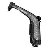Peugeot 308 11-13 lampa migacz przedni LED prawa
