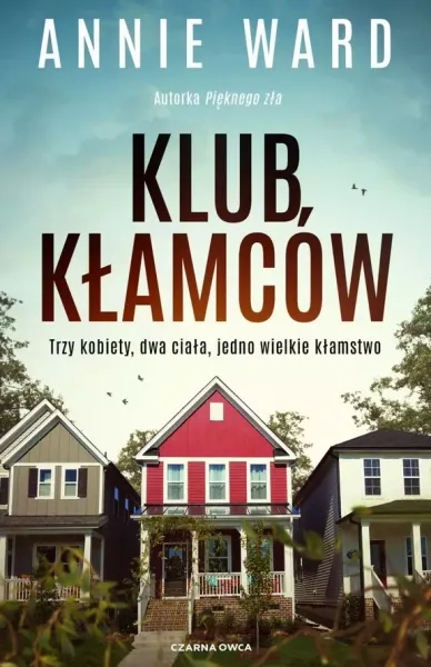 Klub kłamców zdjęcie 1