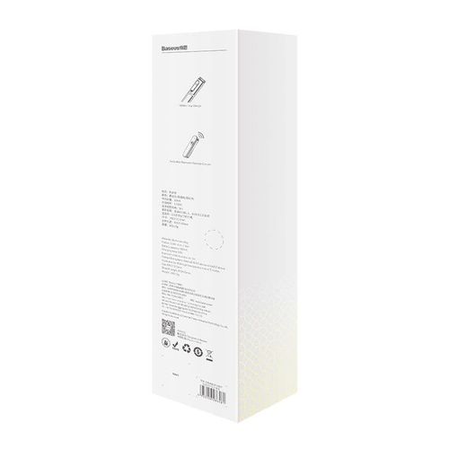 Baseus Fully Folding Selfie Stick (Black+red) na Arena.pl