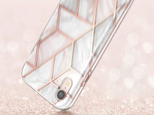 Etui Supcase Cosmo do Apple iPhone XR Marble na Arena.pl