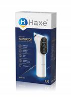 HAXE Elektryczny aspirator do nosa dla niemowląt HX212