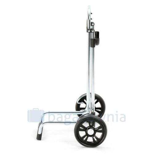 Wózek na zakupy ANDERSEN Scala Hera 112-004-84 Szary na Arena.pl