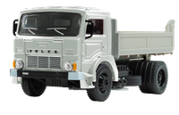 auto jelcz 317 szary | k-527