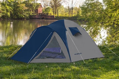 NAMIOT TURYSTYCZNY FURAN 4 PRO ACAMPER 3500mm + GRATIS na Arena.pl