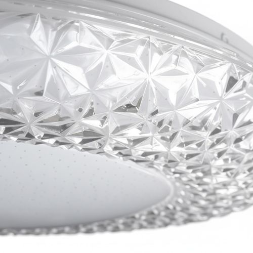 Plafon ROX 34W LED Ø480 na Arena.pl