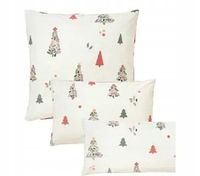 Poszewka na poduszkę 40 x 80cm bawełna Livarto