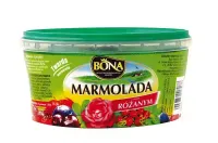 BONA MARMOLADA RÓŻANA 500G