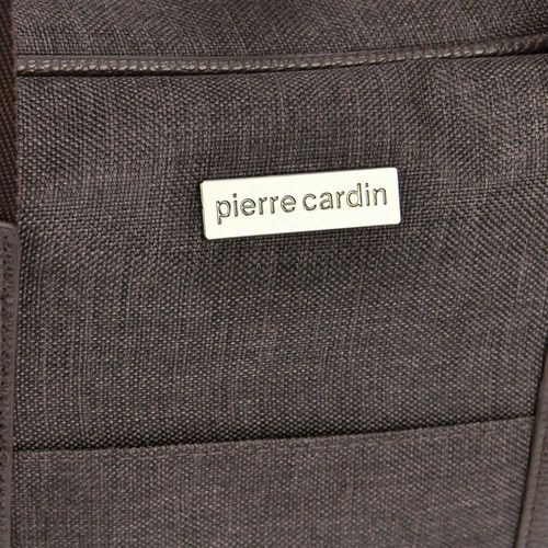 A4 Pierre Cardin B848 czarny na Arena.pl