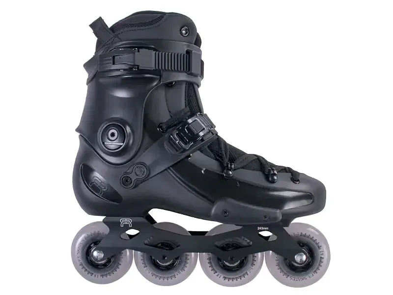 Rolki FR FR1 80 Black 2021 41 zdjęcie 1
