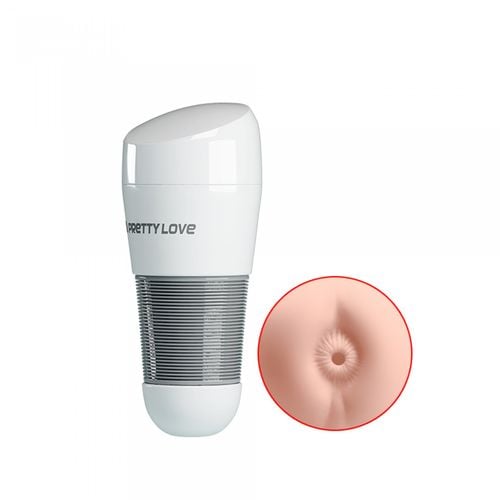 pretty love   kitty, tpr abs silicone na Arena.pl