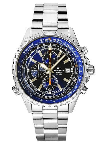 zegarek męski casio edifice ef-527d-2avuef 10 bar na Arena.pl