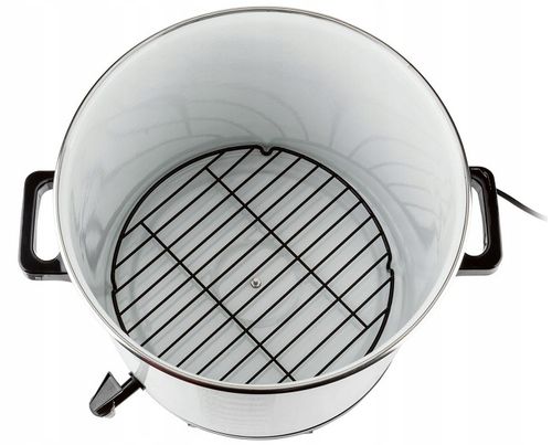 Garnek elektryczny do pasteryzacji Silvercrest SEAD 1800 Automat na Arena.pl