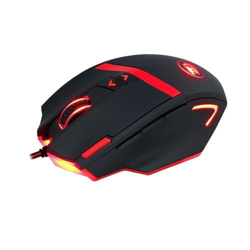 Mysz gamingowa MAMMOTH MACRO M801 na Arena.pl
