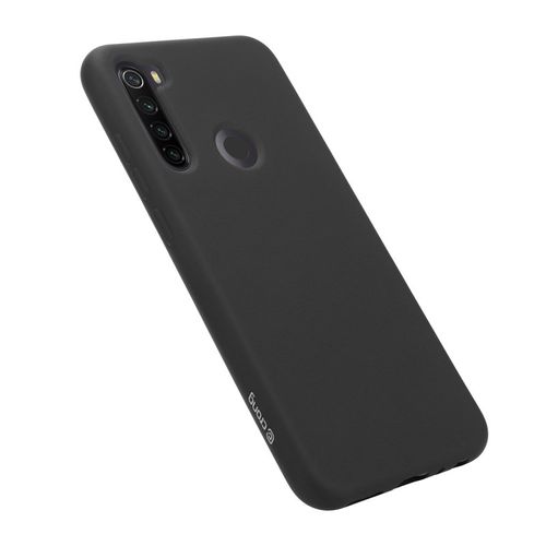 Etui do Xiaomi Redmi Note 8T (czarny) na Arena.pl