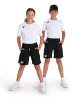 Spodenki dziecięce krótkie sportowe szorty bermudy Arena R.140