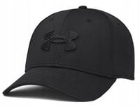 Czapka z daszkiem Under Armour męska czarna L/XL