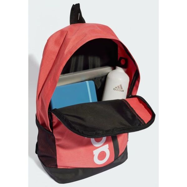 Plecak adidas Linear Backpack IR9827 sportstyle zdjęcie 2