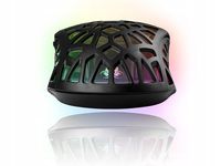 Mysz przewodowa TRACER GAMEZONE REIKA RGB USB